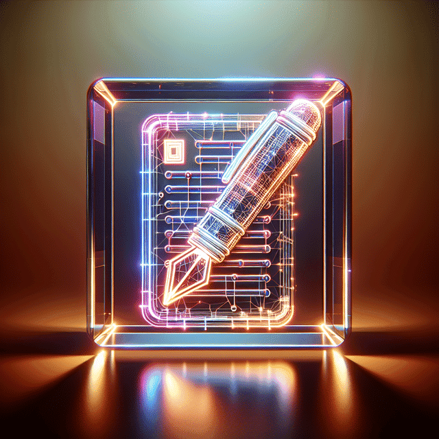 GrantProposalScaffold