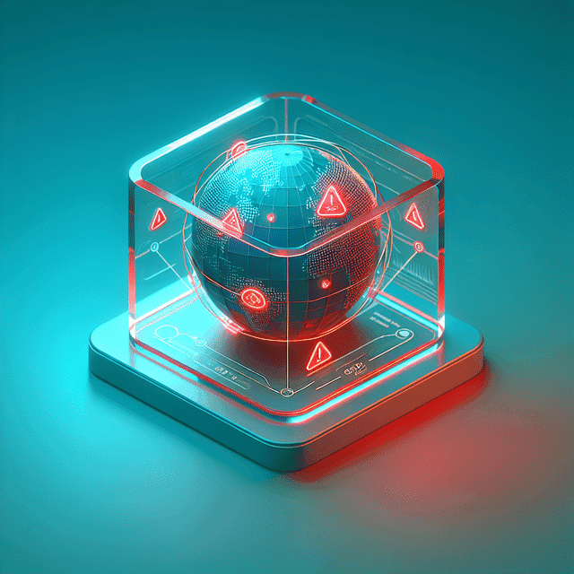 SupplyChainRiskDashboard