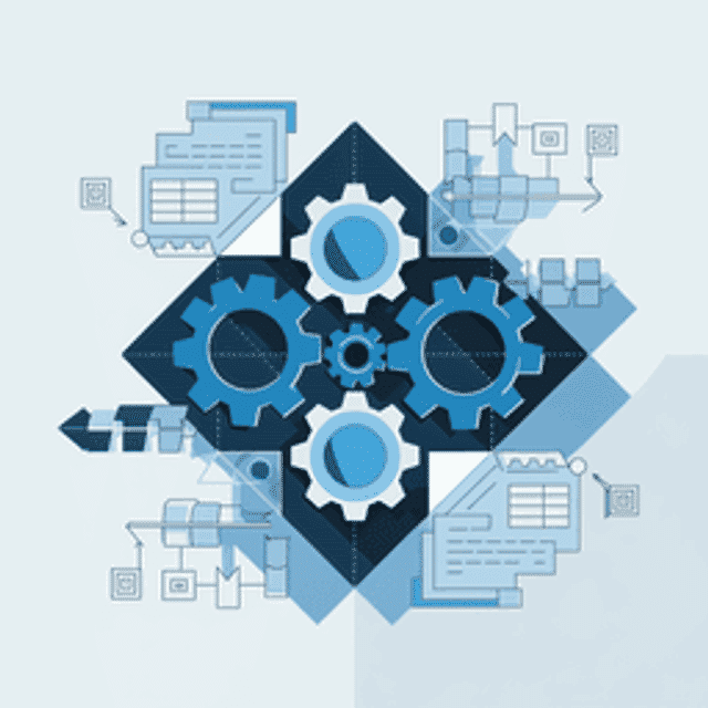 Operations Optimizer